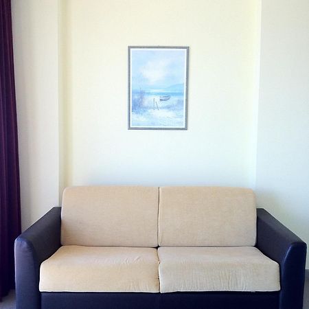 Le Terrazze Appartamenti Vacanze Sanremo Bagian luar foto
