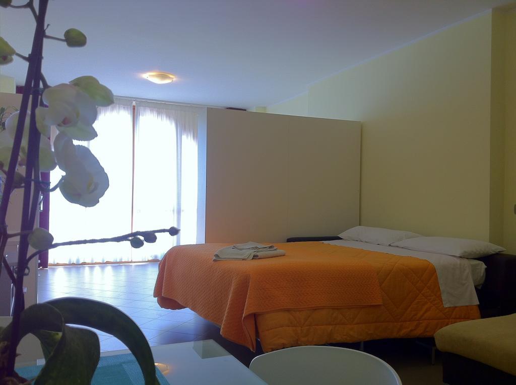 Le Terrazze Appartamenti Vacanze Sanremo Bagian luar foto