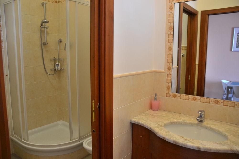 Le Terrazze Appartamenti Vacanze Sanremo Bagian luar foto