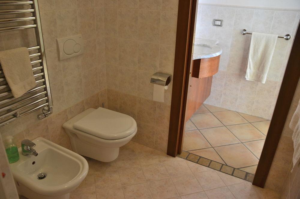 Le Terrazze Appartamenti Vacanze Sanremo Bagian luar foto