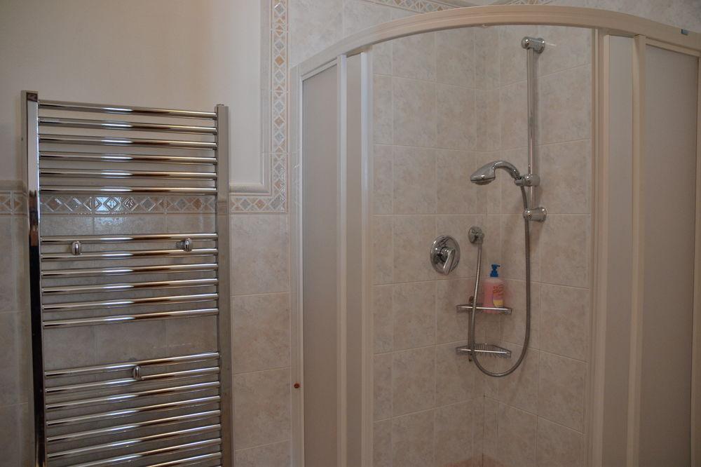 Le Terrazze Appartamenti Vacanze Sanremo Bagian luar foto