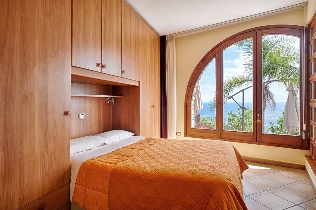 Le Terrazze Appartamenti Vacanze Sanremo Bagian luar foto