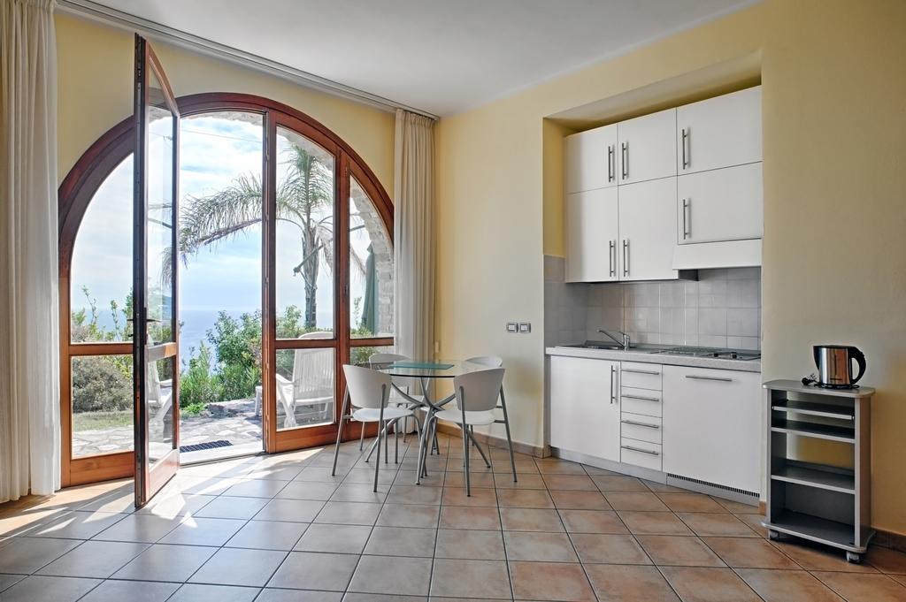 Le Terrazze Appartamenti Vacanze Sanremo Bagian luar foto