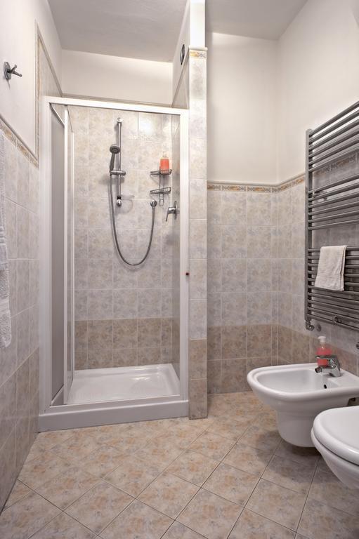 Le Terrazze Appartamenti Vacanze Sanremo Bagian luar foto