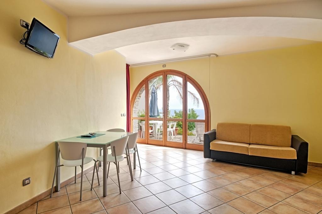 Le Terrazze Appartamenti Vacanze Sanremo Bagian luar foto