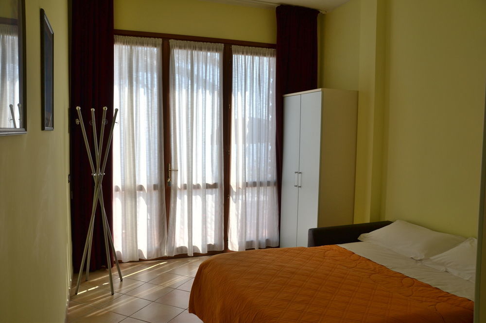 Le Terrazze Appartamenti Vacanze Sanremo Bagian luar foto