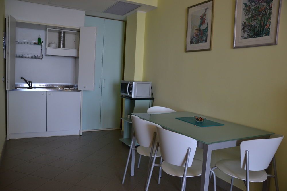 Le Terrazze Appartamenti Vacanze Sanremo Bagian luar foto