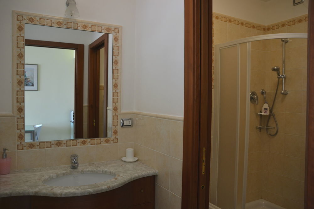 Le Terrazze Appartamenti Vacanze Sanremo Bagian luar foto