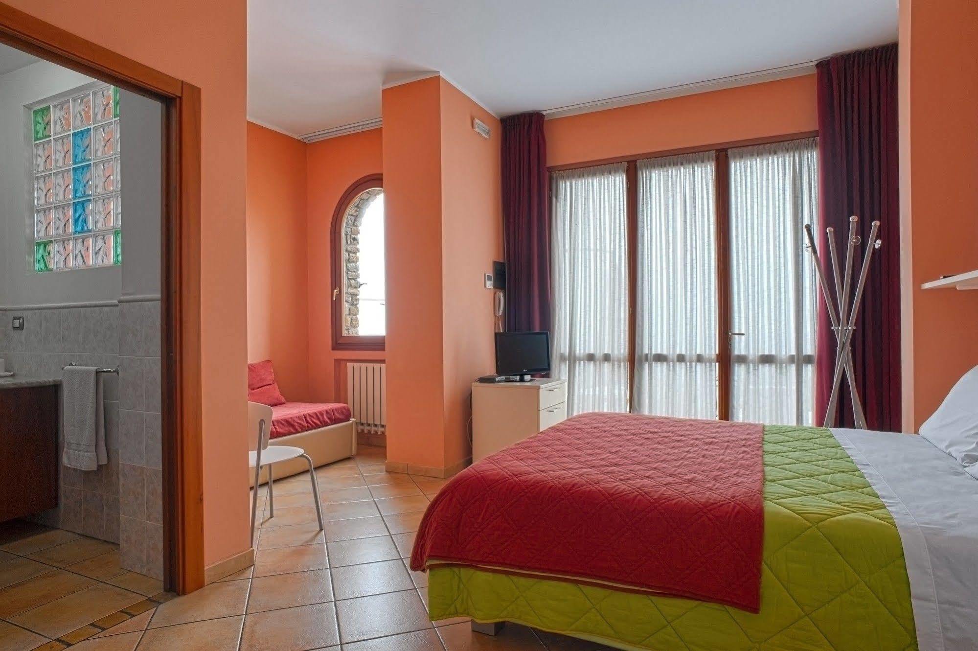 Le Terrazze Appartamenti Vacanze Sanremo Bagian luar foto
