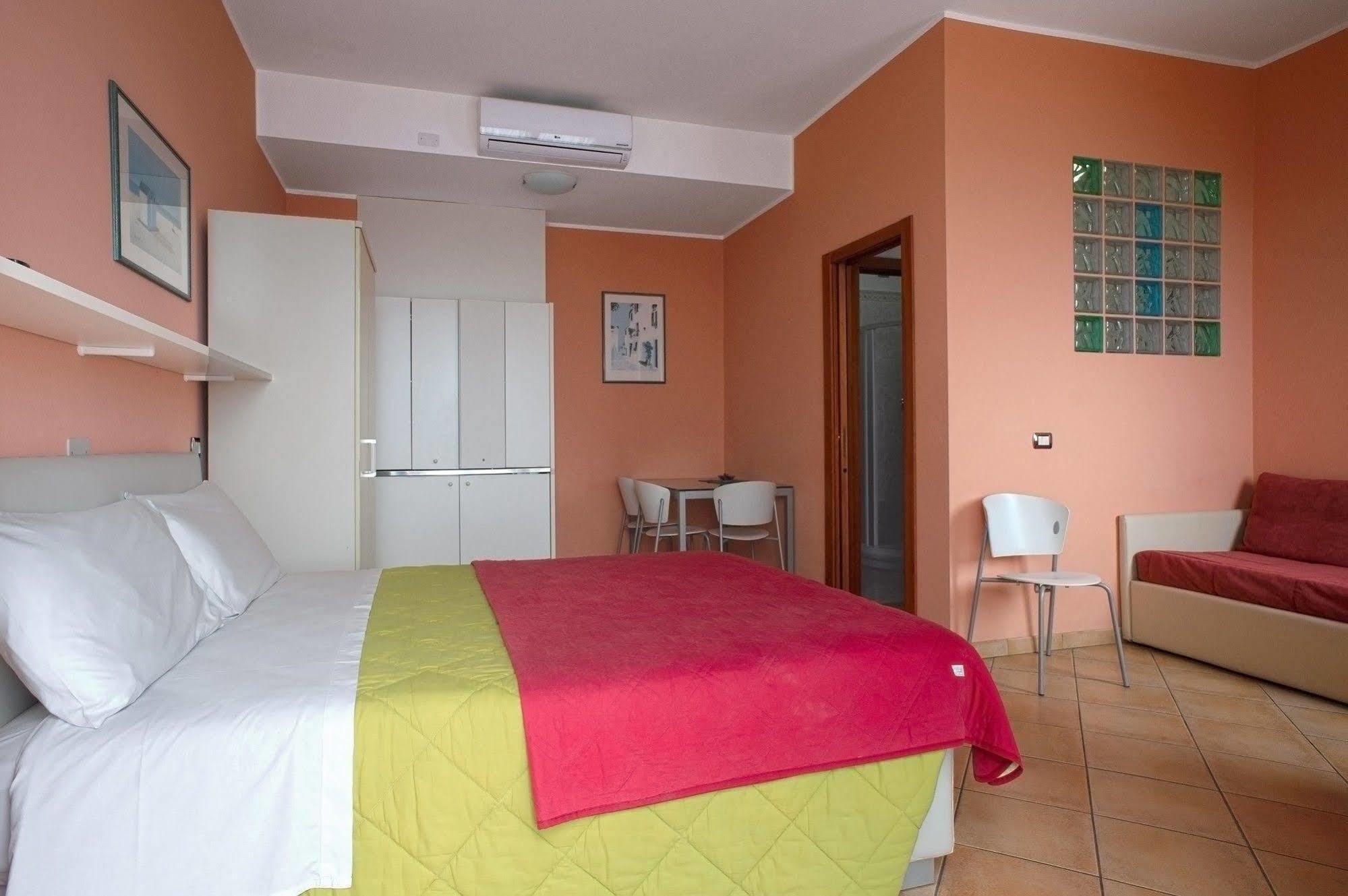 Le Terrazze Appartamenti Vacanze Sanremo Bagian luar foto