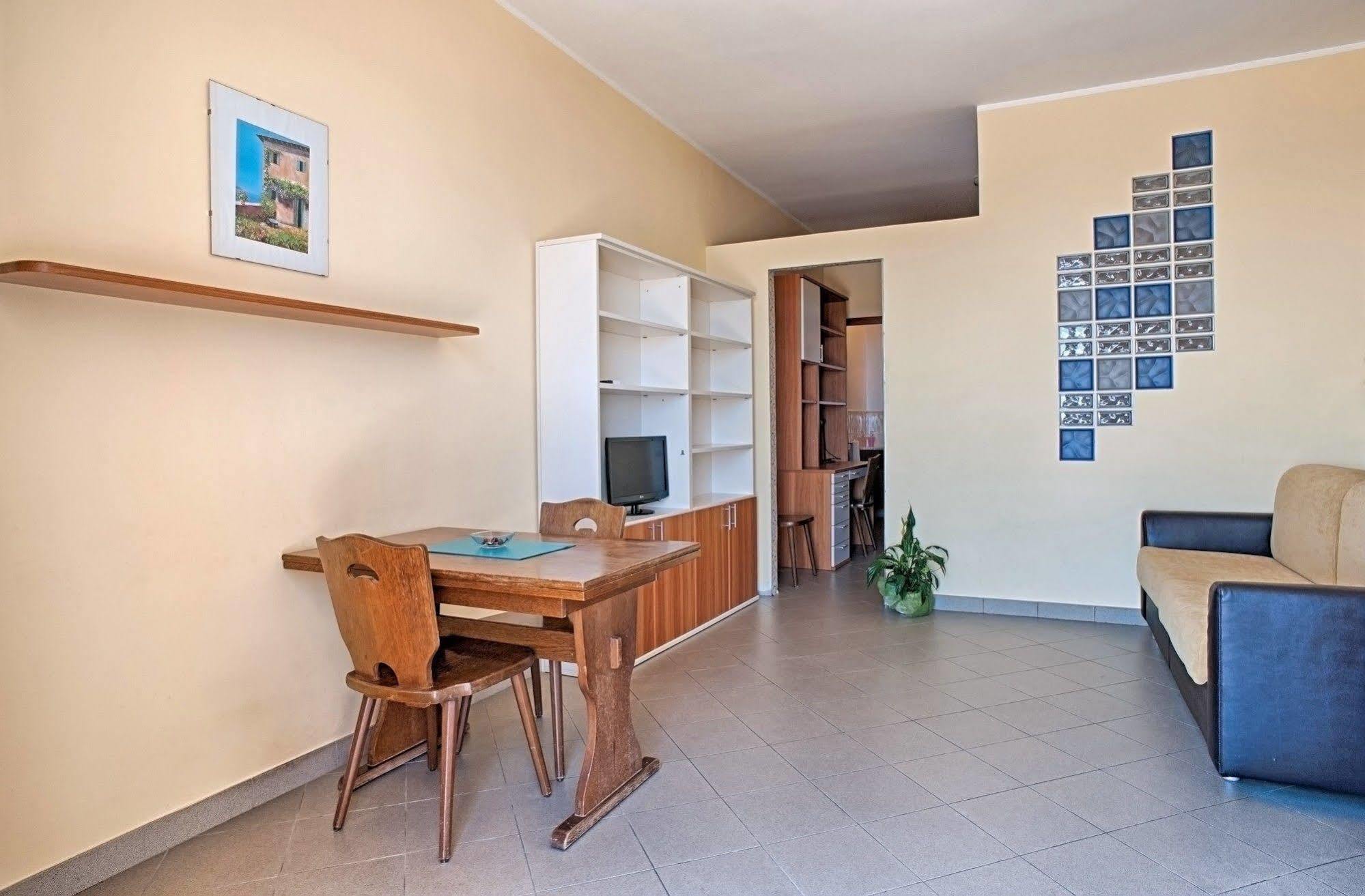 Le Terrazze Appartamenti Vacanze Sanremo Bagian luar foto